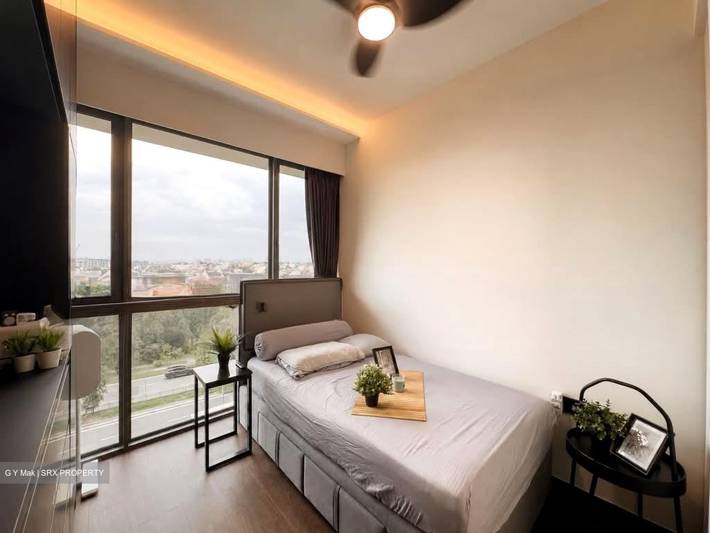 The Topiary (D28), Condominium #576940151